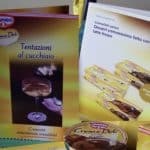 Ricettario gratis in regalo da Cameo