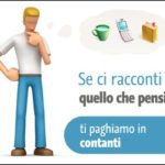 Sondaggi retribuiti GlobalTestMarket