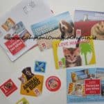 Kit omaggio della Fondazione Protezione Animali