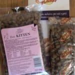 Ricevuti i campioni omaggio per cani e gatti Pets Planet