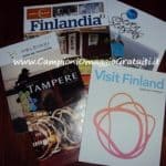 Guide Turistiche gratis Finlandia 2012