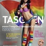 Abbonamento gratuito alla bellissima rivista Taschen