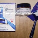 Ecco il premio vinto al Concorso Collistar Kit Biorivitalizzante Viso