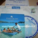 Guida turistica gratis Turtle Island Isole Fiji