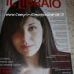 Rivista omaggio gratis Il Libraio