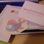 Adesivi gratis in OMAGGIO da Leostickers