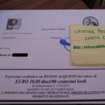 Buono acquisto da 10 Euro con i sondaggi retribuiti IPSOS