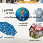 Concorso a premi IlMondoDiMilla