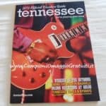 Guida turistica gratuita Tennessee 2012