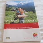 Guida turistica Agriturismi Alto Adige