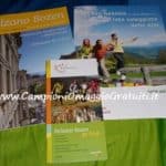 Guida Turistica Bolzano 2012