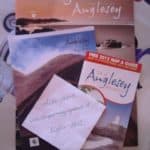Guida Turistica Gratis Isola di Anglesey