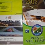 Guida Turistica gratuita DVD Garfagnana 2012