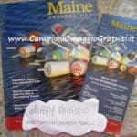 Guida turistica gratuita Maine 2012