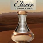 Concorso Elixir by Shakira