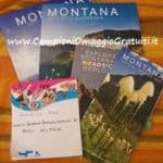 Guide turistiche Montana 2012