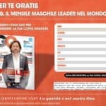 Copia GRATIS Rivista GQ