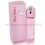 Campioni Omaggio Nuovo Dior Addict