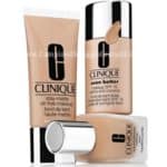 Fondotinta Clinique GRATIS in profumeria