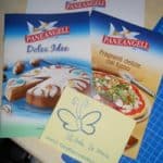 Calendario 2013 e Ricettari GRATIS Paneangeli