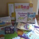 Campioni Omaggio per neonati PubbliBaby