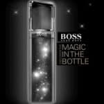Campioni Omaggio profumi Hugo Boss