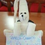 Peluche Sleepy in Omaggio da Wenatex