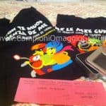 Borsa, maglietta e pendrive USB GRATIS da sonounpolimero.it