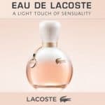 Campioni omaggio Lacoste