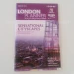 London Planner Febbraio 2013