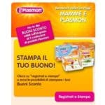 Buoni Sconto Plasmon