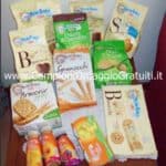 Kit 13 Prodotti GRATIS Mulino Bianco