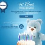 Concorso Napisan INSTANT WIN 