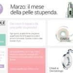 Campioncini Omaggio Clinique