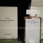 Campioncino Profumo Narciso Rodriguez