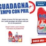 Concorso Pril INSTANT WIN