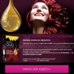 Diventare Tester prodotti Garnier