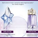 Campioni Gratis Profumi Thierry Mugler