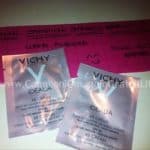 Campioni Gratuiti Vichy