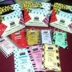 Campioni Gratis Aquolina