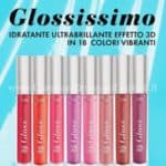 Concorso Deborah Glossissimo