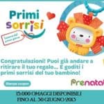 Omaggi Per Bambini PreNatal