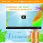 Concorso Lancaster Sun Sport