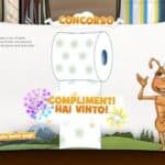 Concorso MondoDiMilla Instant Win