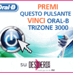 Concorso Oral B Trizone 3000