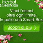Concorso a Premi Herbal Essence