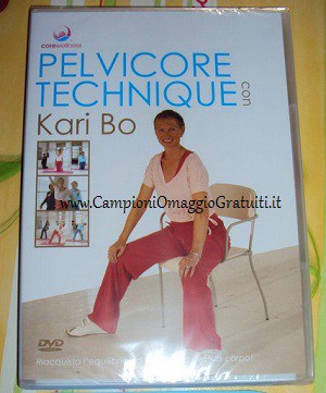 DVD Tena