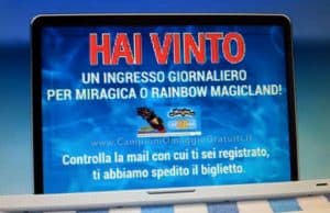 Concorso a Premi Maxibon