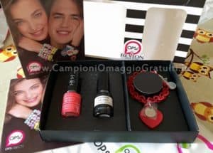 Premi Concorso Ops! Light Up Your Style