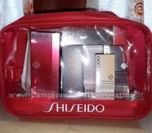 Premi Concorso Shiseido